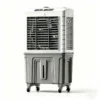 Mobile Desert Air Cooler, Portable, Plastic, 3-Speed - view 3