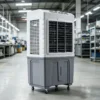 Mobile Desert Air Cooler, Portable, Plastic, 3-Speed - view 5