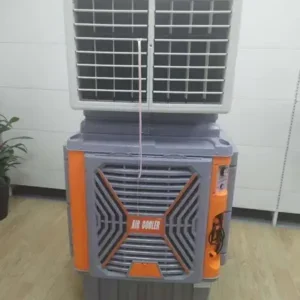 Mobile Industrial Air Cooler, 1.1KW, 18000CMH