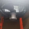 Mobile Industrial Air Cooler, 1.1KW, 18000CMH - view 2