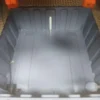 Mobile Industrial Air Cooler, 1.1KW, 18000CMH - view 3