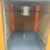Mobile Industrial Air Cooler, 1.1KW, 18000CMH - view 4