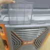 Mobile Industrial Air Cooler, 1.1KW, 18000CMH - view 5