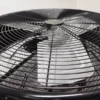 Mobile Industrial Drum Fan, 18", 20", 24", 30" - view 5