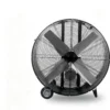 Mobile Industrial Fan, 110V, Electric