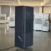 Mobile Metal Construction Compressor, 24h, 70 pt & above