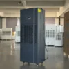 Mobile Metal Construction Compressor, 24h, 70 pt & above - view 2