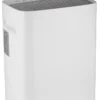 Mobile Portable Dehumidifier, 20liters, 230