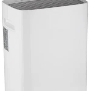 Mobile Portable Dehumidifier, 20liters, 230