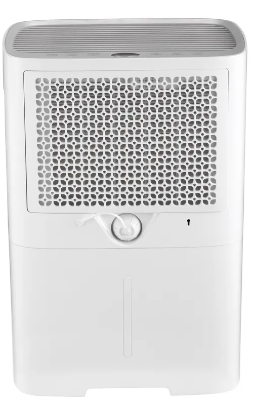 Mobile Portable Dehumidifier, 20liters, 230 - view 2