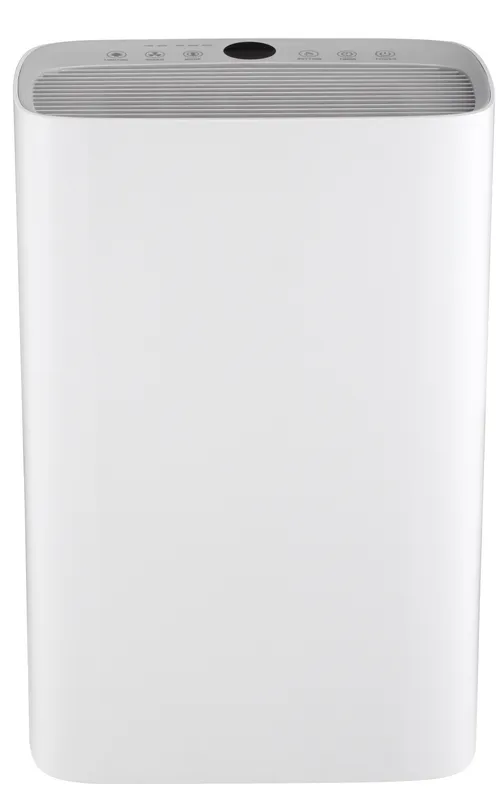 Mobile Portable Dehumidifier, 20liters, 230 - view 3