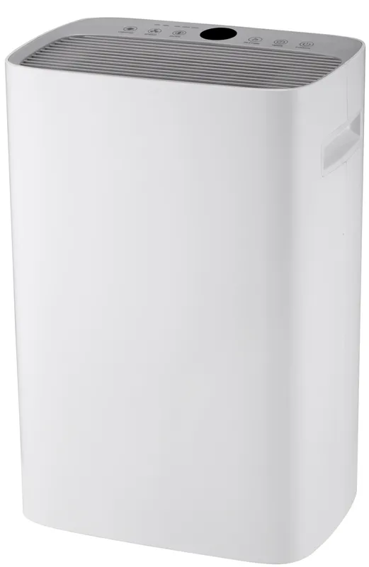 Mobile Portable Dehumidifier, 20liters, 230 - view 4