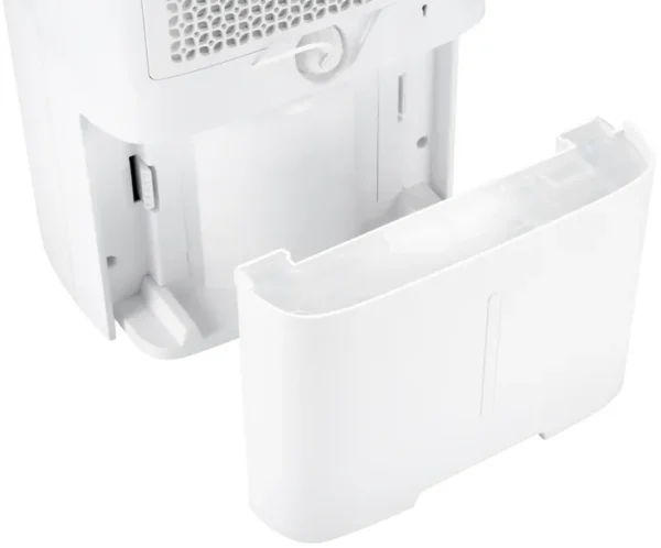 Mobile Portable Dehumidifier, 20liters, 230 - view 5