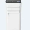 Mobile R290r32 Portable Compressor, 5000BTU-16000BTU, R290/R32