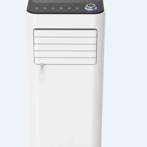 Mobile R290r32 Portable Compressor, 5000BTU-16000BTU, R290/R32