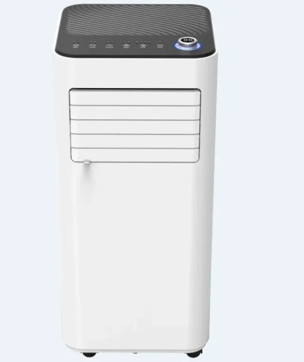 Mobile R290r32 Portable Compressor, 5000BTU-16000BTU, R290/R32