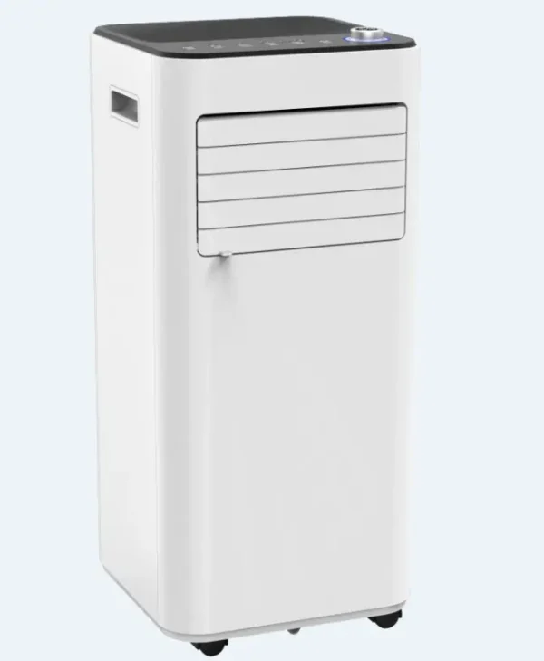 Mobile R290r32 Portable Compressor, 5000BTU-16000BTU, R290/R32 - view 3