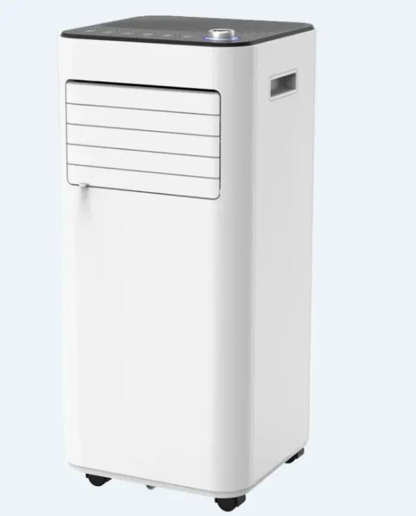 Mobile R290r32 Portable Compressor, 5000BTU-16000BTU, R290/R32 - view 4