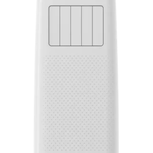 Mobile Vertical Air Conditioner, 9000BTU, Portable