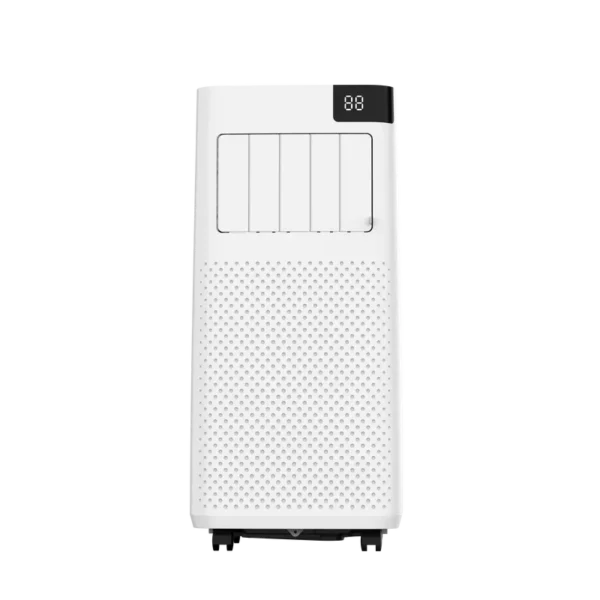 Mobile Vertical Air Conditioner, 9000BTU, Portable - view 2