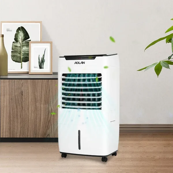Mode Swamp Cooler, AOLAN, 3-Wind - view 2