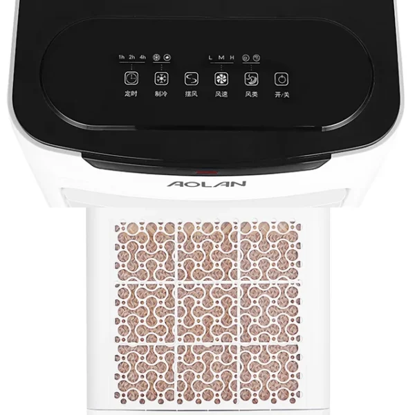 Mode Swamp Cooler, AOLAN, 3-Wind - view 3