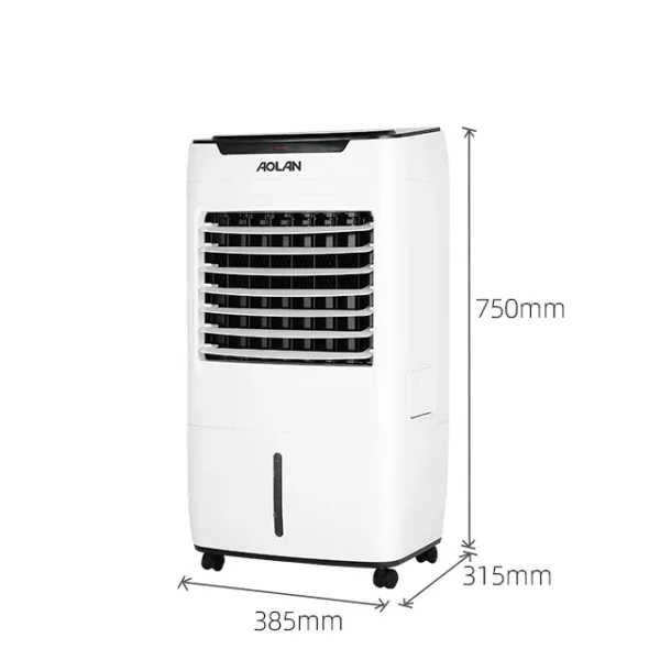Mode Swamp Cooler, AOLAN, 3-Wind - view 4
