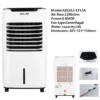 Mode Swamp Cooler, AOLAN, 3-Wind - view 6