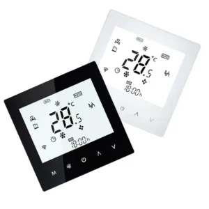 Mode Thermostat for Fan, Y-7000H7