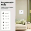 Mode Thermostat for Fan, Y-7000H7 - view 2