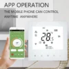 Mode Thermostat for Fan, Y-7000H7 - view 5