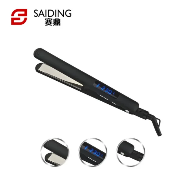 Modeling Tool Ptc Heater, LED, Portable - view 2
