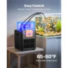 Modern Aquarium Chiller, 92-Gallon, D0100XU6YJY - view 2