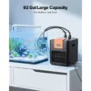 Modern Aquarium Chiller, 92-Gallon, D0100XU6YJY - view 3