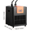 Modern Aquarium Chiller, 92-Gallon, D0100XU6YJY - view 5