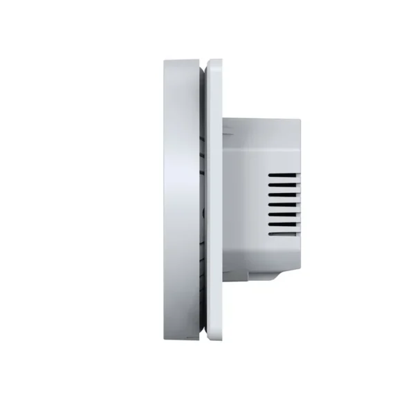 Modern Design Smart Fan, 2-Year, 2Pipe, 4Pipe, WIFI - view 3