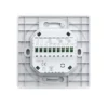 Modern Design Smart Fan, 2-Year, 2Pipe, 4Pipe, WIFI - view 6