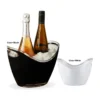 Modern Ice Bucket Cooler, 4L, Wall, Plastic - view 3