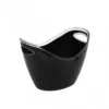 Modern Ice Bucket Cooler, 4L, Wall, Plastic - view 4