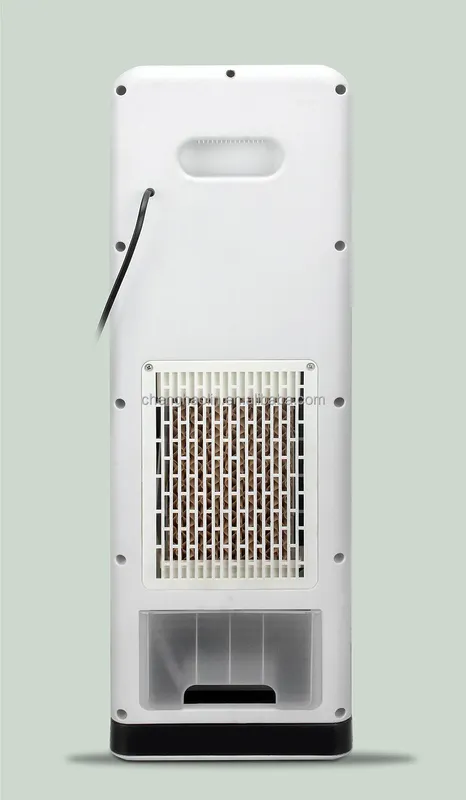 Modes Portable Desk Heater, Up to 11, C25575 - view 3