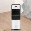 Modes Portable Desk Heater, Up to 11, C25575 - view 4