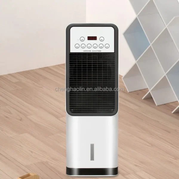 Modes Portable Desk Heater, Up to 11, C25575 - view 4