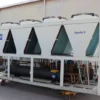 Modular Air Cooled Chiller, EKAC230CR1LHV, 380 V, 380V - view 5