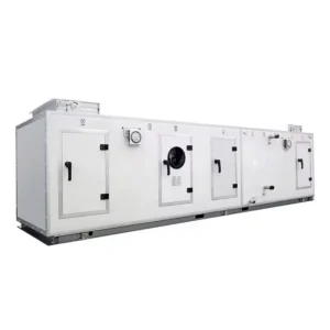 Modular Air Handling Unit, AHU, HVAC, 20000