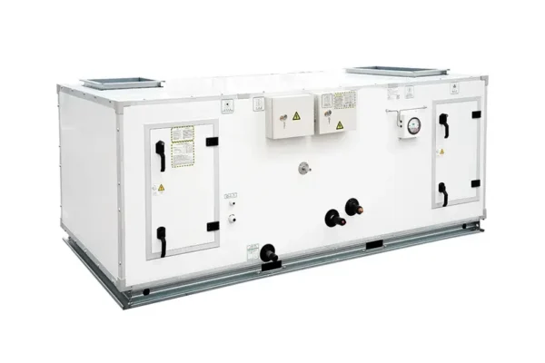 Modular Air Handling Unit, AHU, HVAC, 20000 - view 2