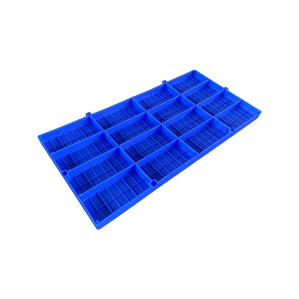 Modular Floor Panel, 600*300*30mm, Waterproof - view 2