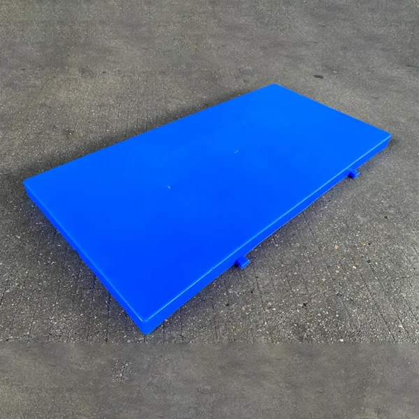 Modular Floor Panel, 600*300*30mm, Waterproof - view 4