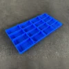 Modular Floor Panel, 600*300*30mm, Waterproof - view 5