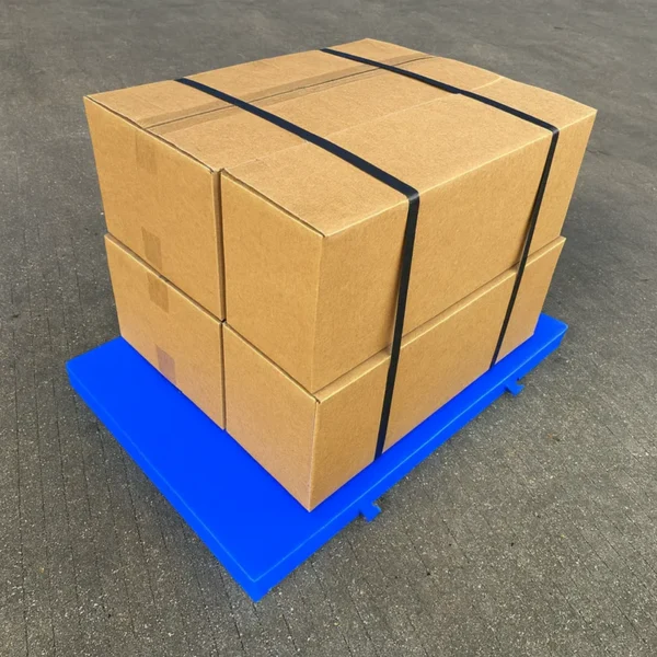 Modular Floor Panel, 600*300*30mm, Waterproof - view 6