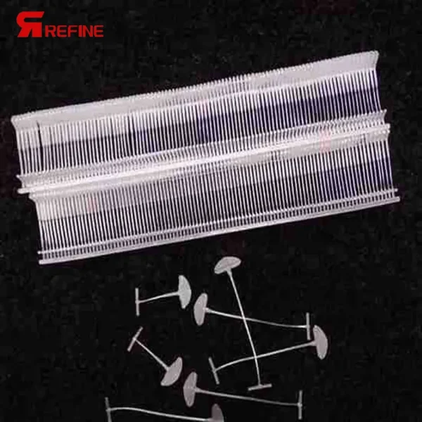 Modular Interchangeable Impeller, Centrifugal, Plastic - view 6